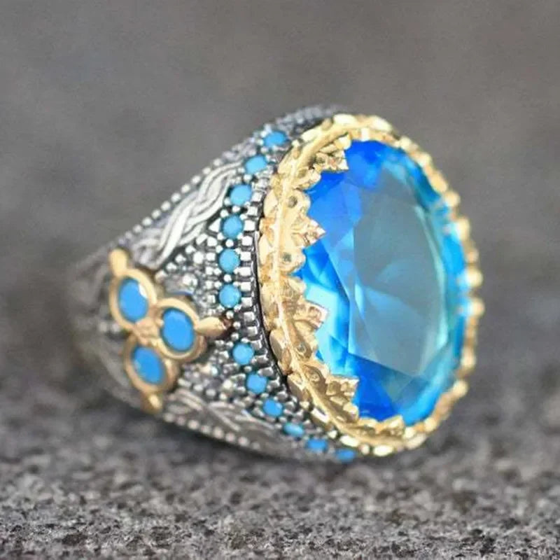 Charming Ring for Any Occasion