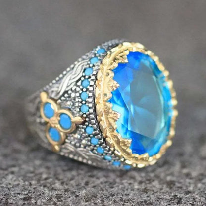 Charming Ring for Any Occasion