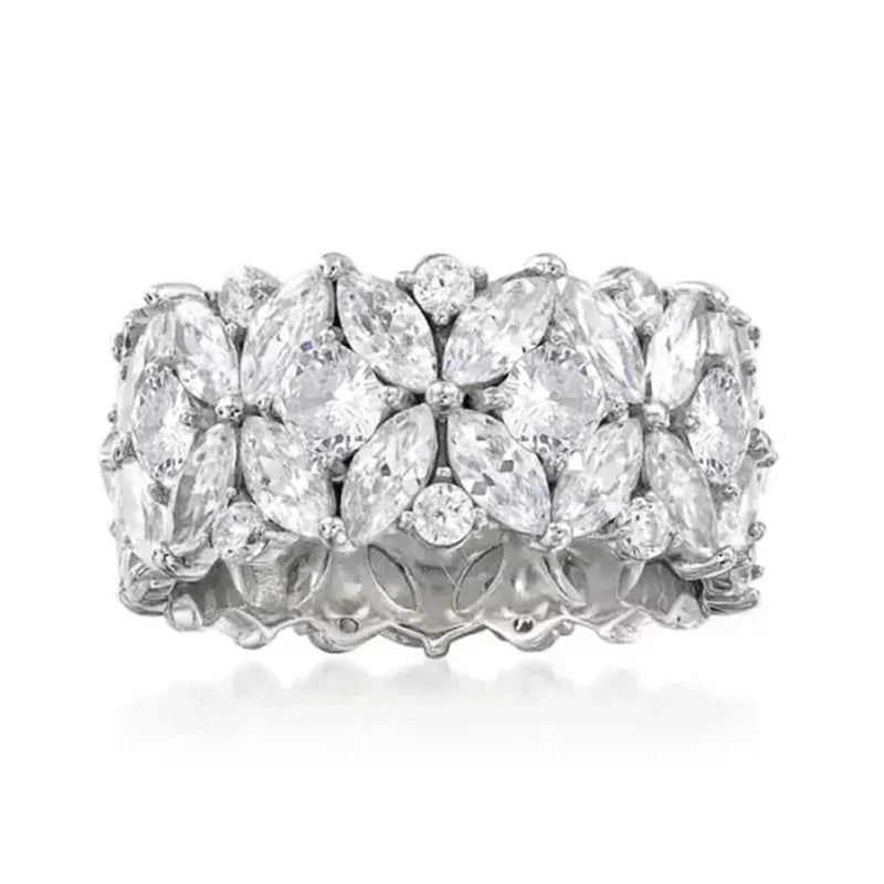 Charming Ring for Any Occasion