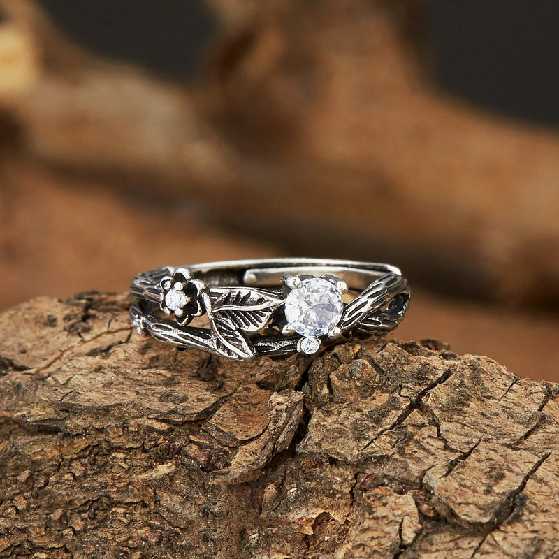 Elegant Ring for Every Occasion