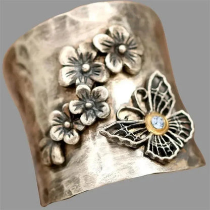 Romantic Ring for Special Moments
