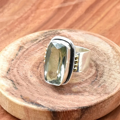 Stunning Ring for Daily Wear