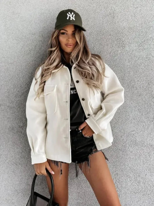 Elegantly Designed Jacket