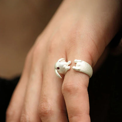 Classic Ring with Timeless Appeal