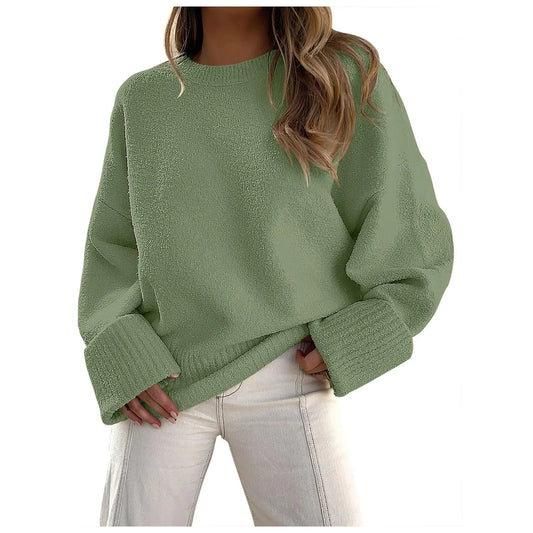 Gracefully Designed Jumper