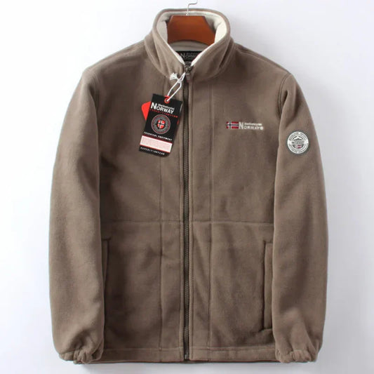 Beautifully Crafted Jacket