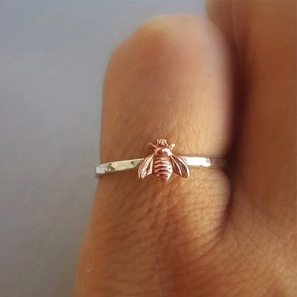 Classic Ring with Timeless Appeal