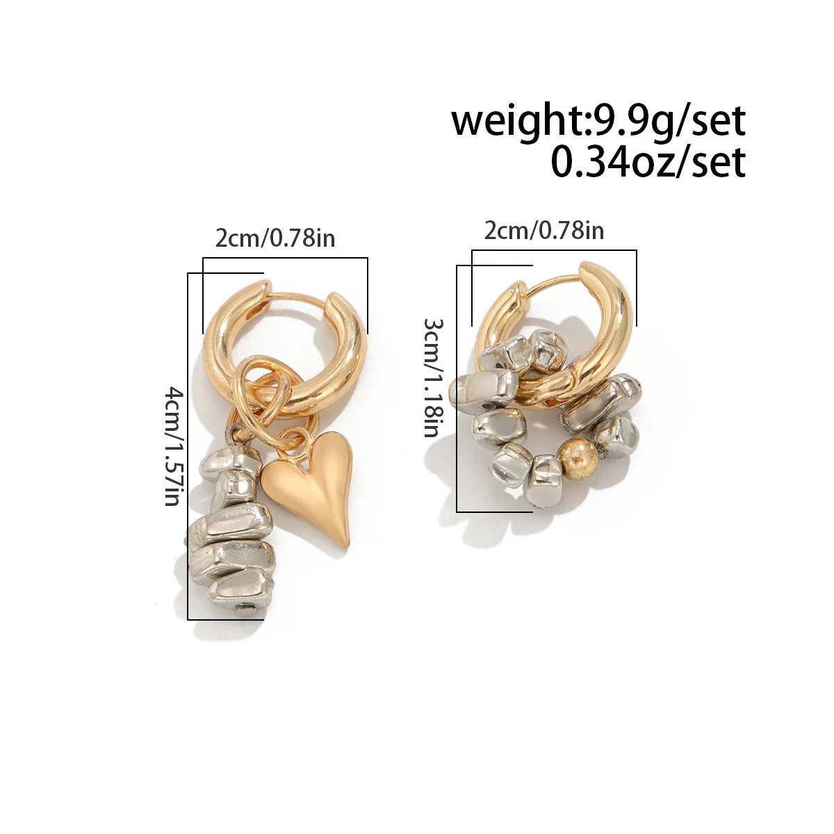 Classic Set with Timeless Appeal