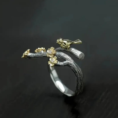 Charming Ring for Any Occasion