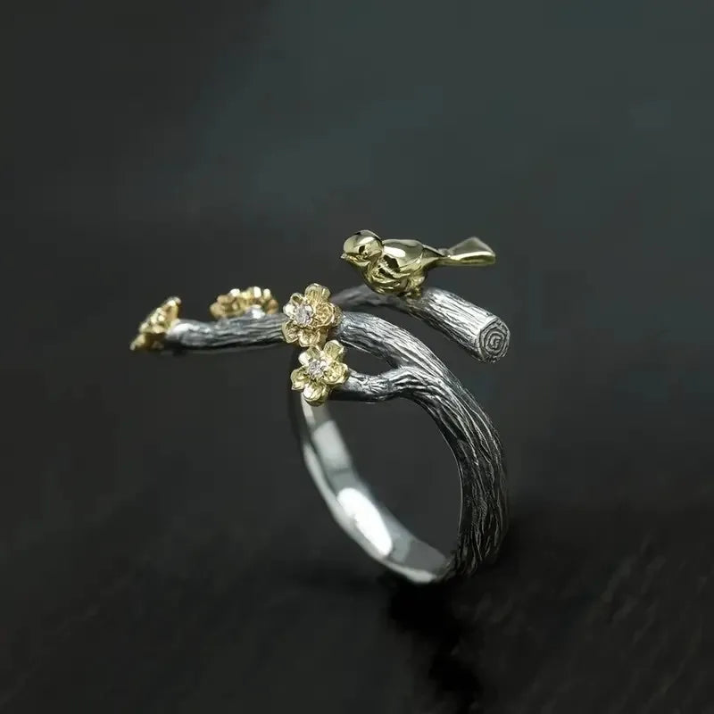 Charming Ring for Any Occasion