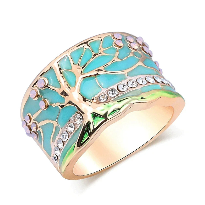 Elegant Ring for Every Occasion