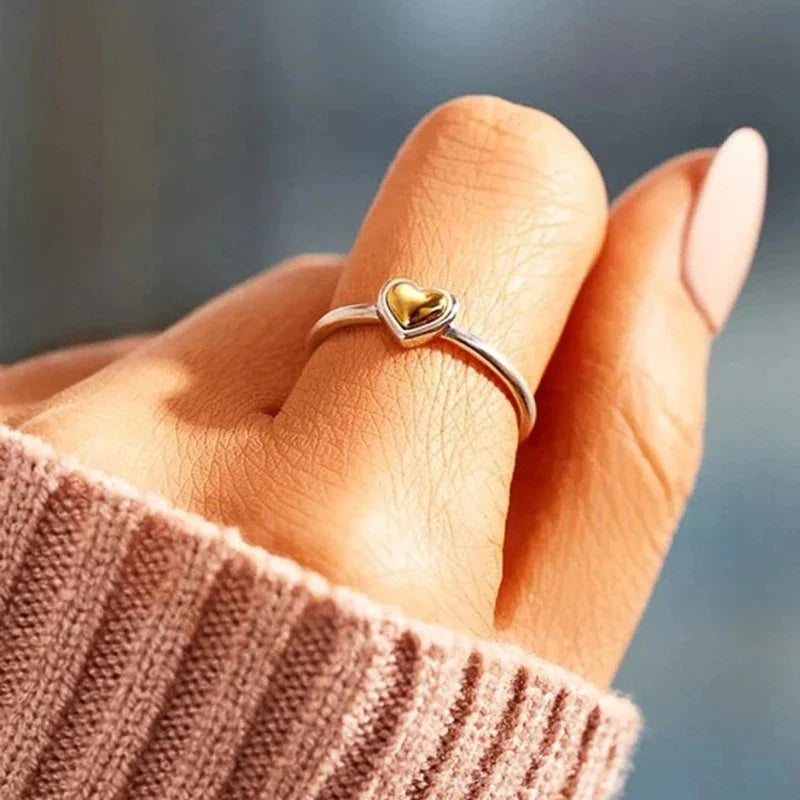 Romantic Ring for Special Moments