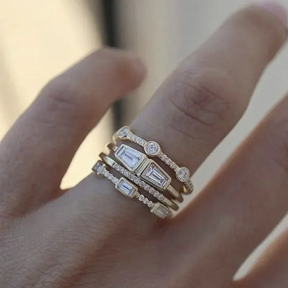 Elegant Ring for Every Occasion