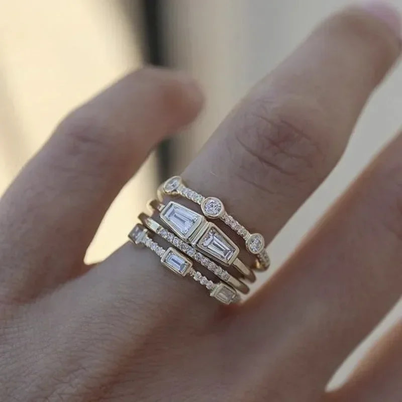 Elegant Ring for Every Occasion