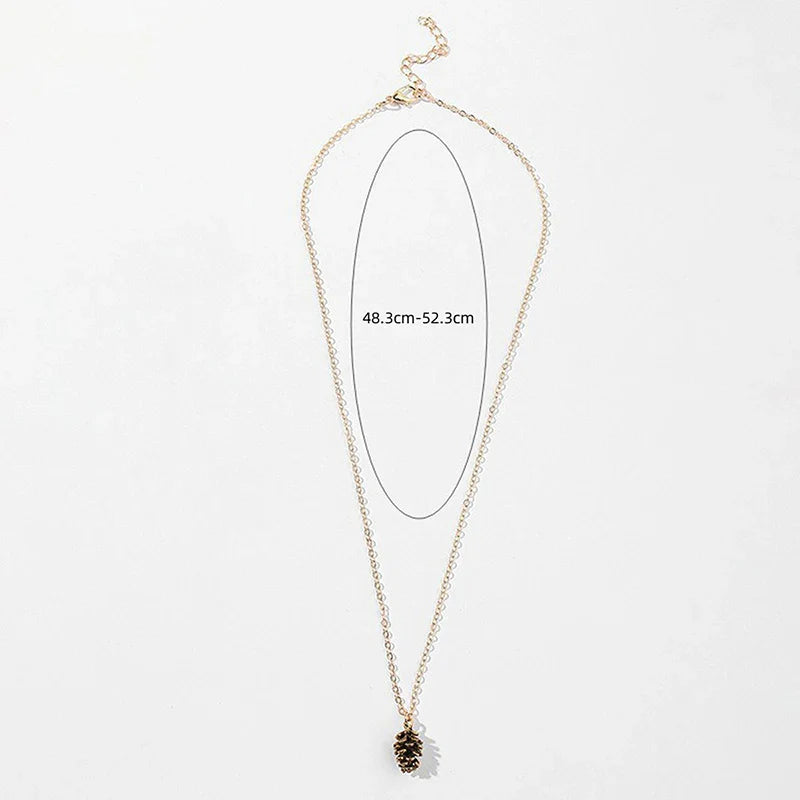 Vintage Handmade Necklace