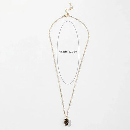 Vintage Handmade Necklace