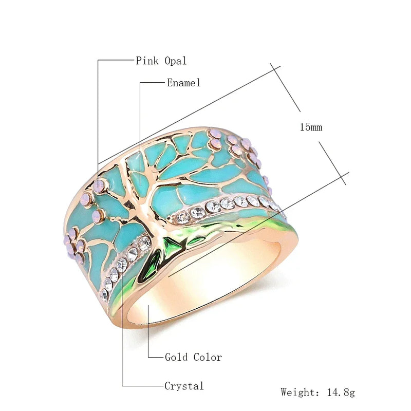 Elegant Ring for Every Occasion