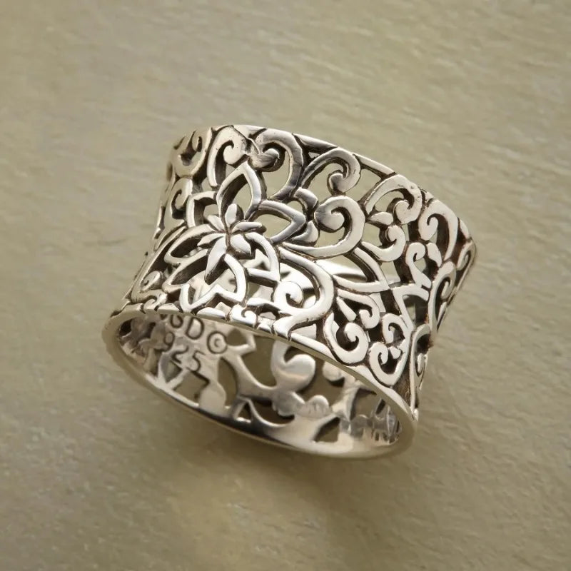 Charming Ring for Any Occasion