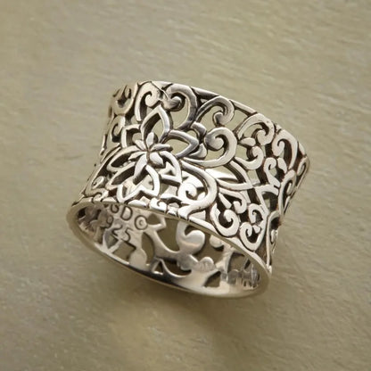 Charming Ring for Any Occasion