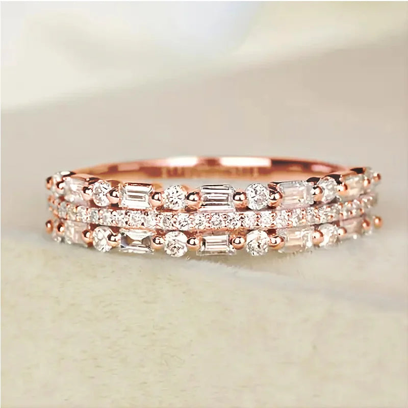 Stunning Ring for Daily Wear