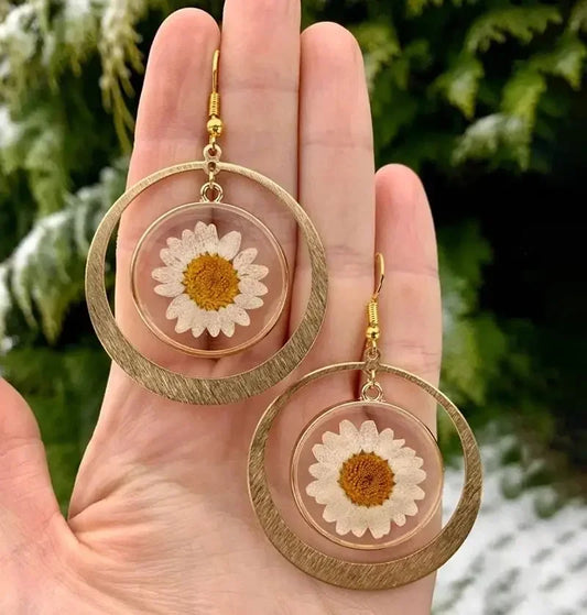 Elegant Earring for Every Occasion