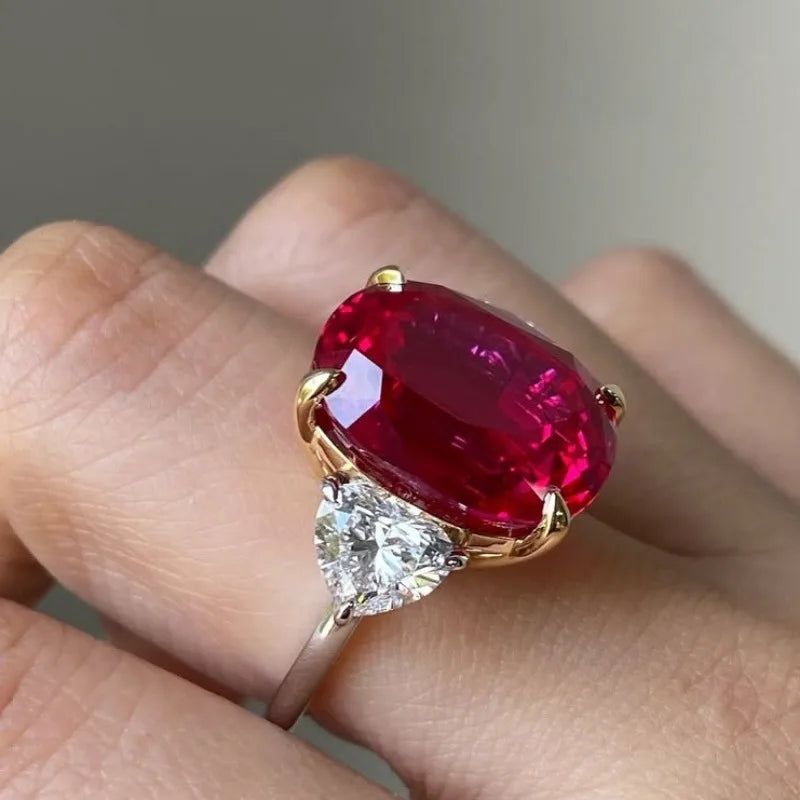 Romantic Silver Ring for Special Moments