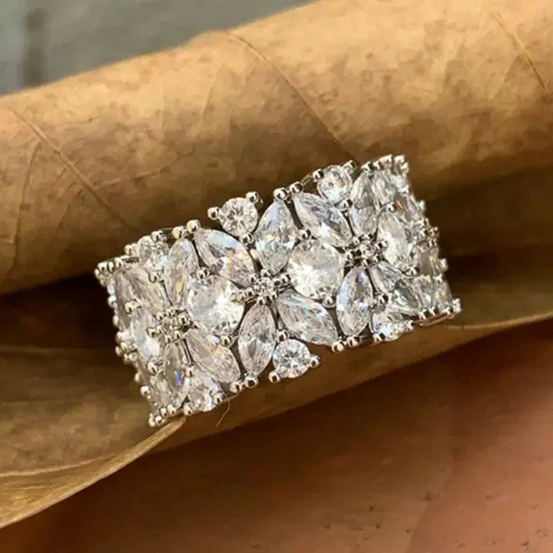 Charming Ring for Any Occasion