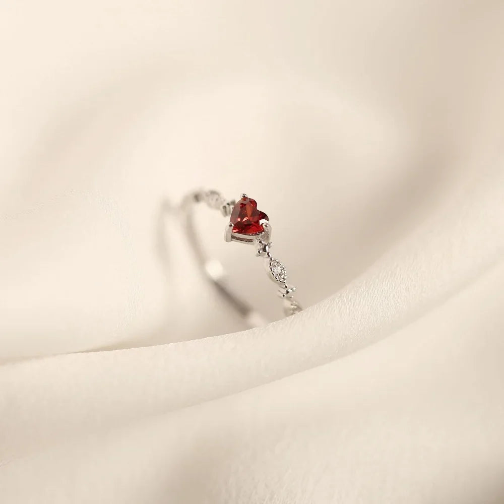 Classic Ring with Timeless Appeal