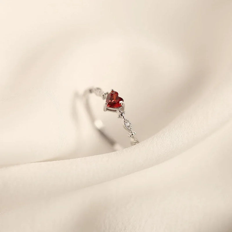 Classic Ring with Timeless Appeal