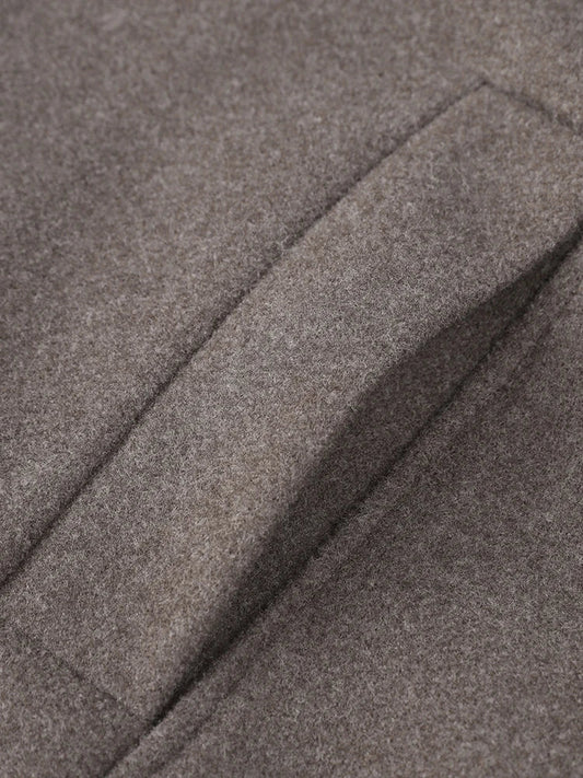 Gracefully Designed Jacket