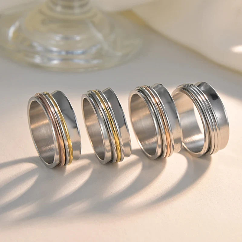 Romantic Ring for Special Moments