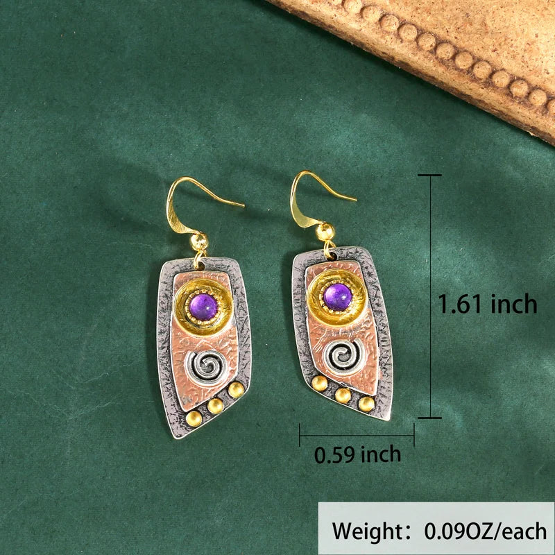 Beautiful Earring with Unique Style