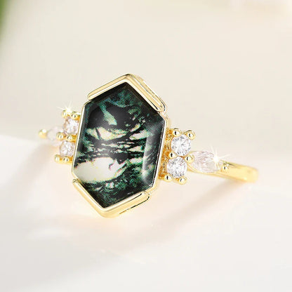 Stunning Ring for Daily Wear