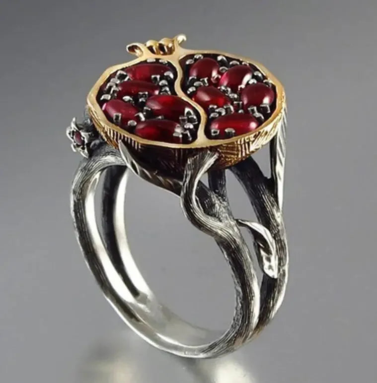 Charming Ring for Any Occasion
