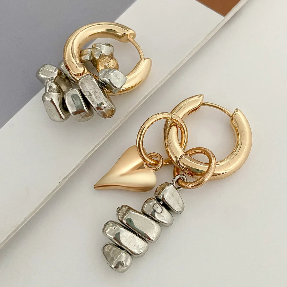 Classic Set with Timeless Appeal