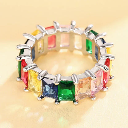 Romantic Gold Ring for Special Moments