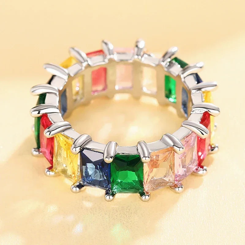 Romantic Gold Ring for Special Moments