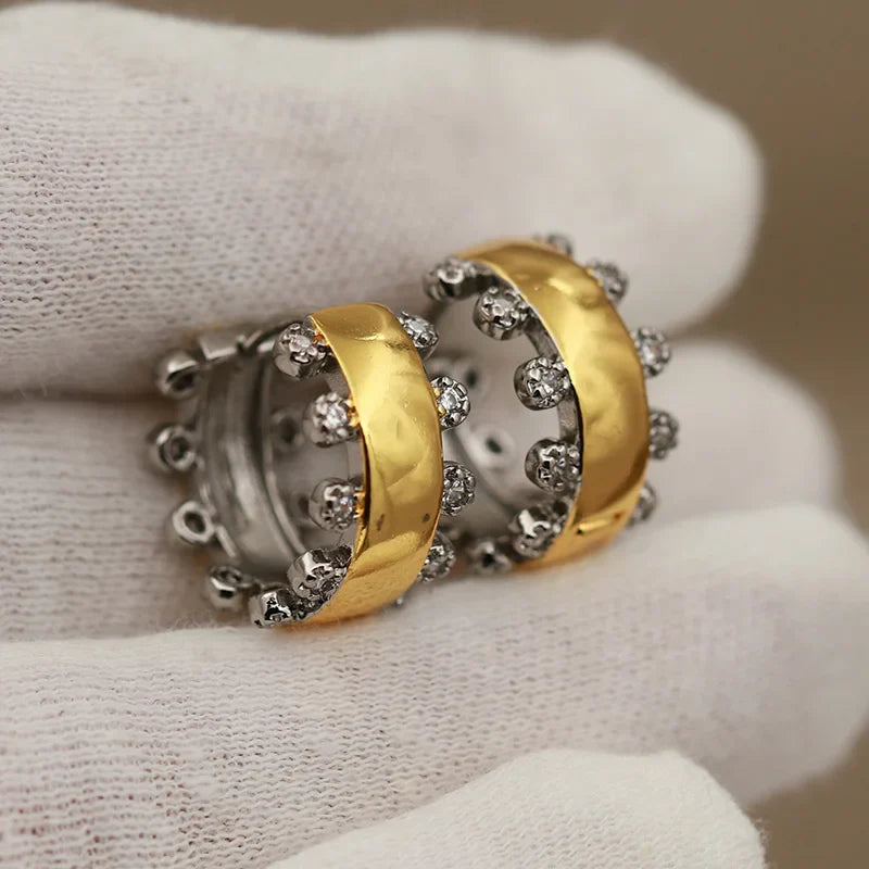 Romantic Earring for Special Moments