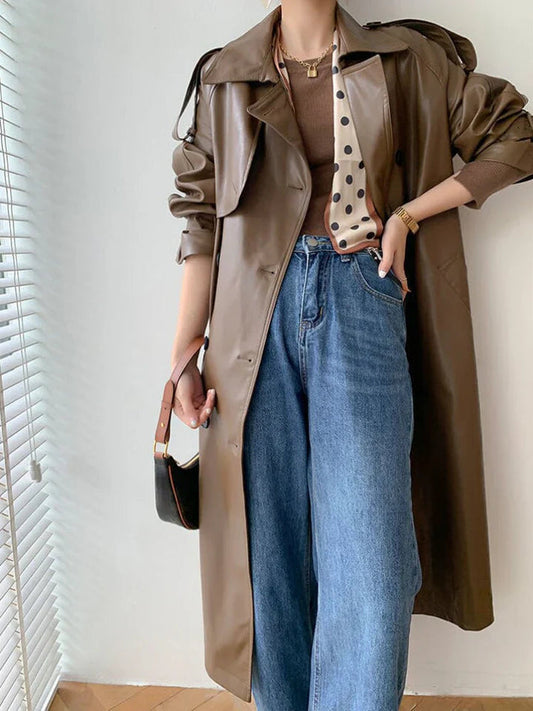 Classic Vintage Jacket