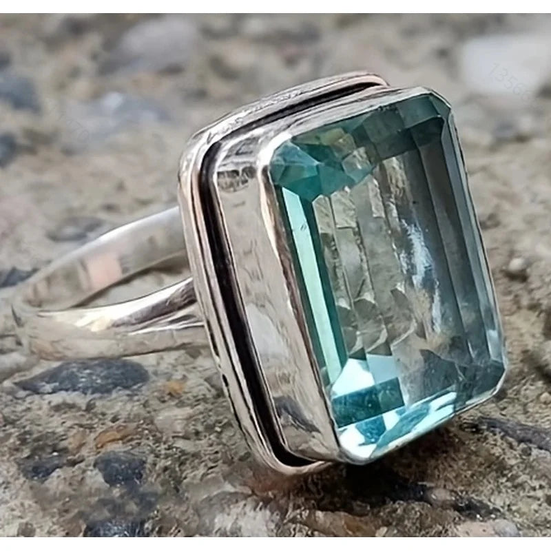 Elegant Ring for Every Occasion