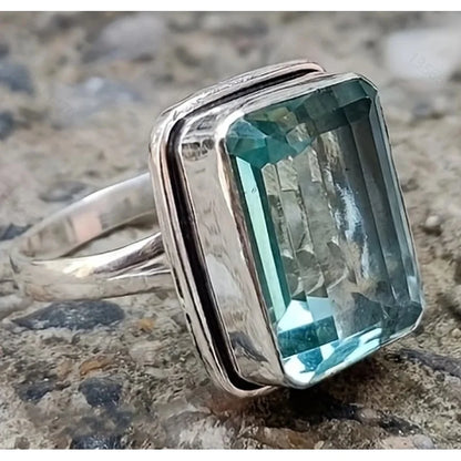 Elegant Ring for Every Occasion