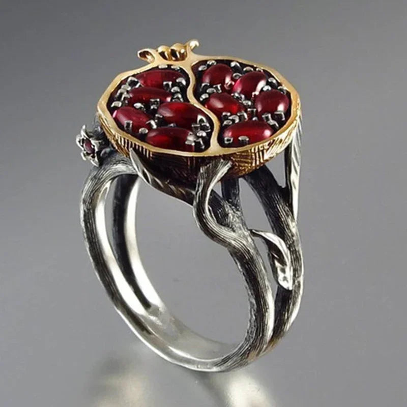 Charming Ring for Any Occasion