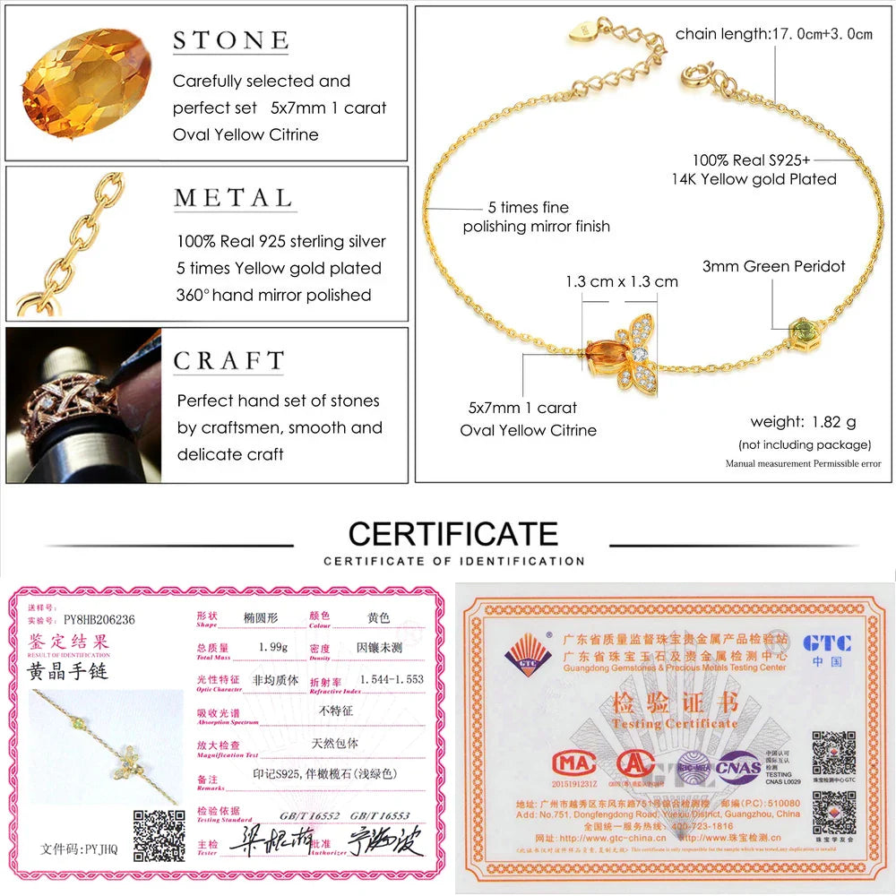 Elegant Gold Bracelet for Every Occasion