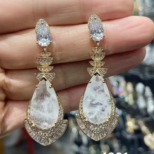 Elegant Earring for Every Occasion