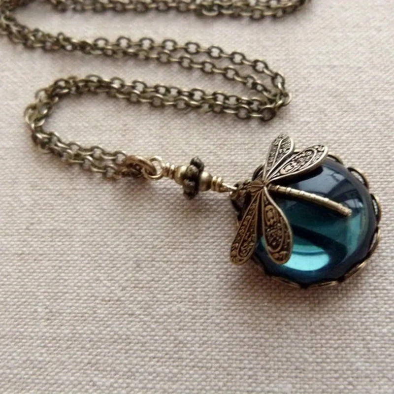 Beautiful Necklace with Unique Style