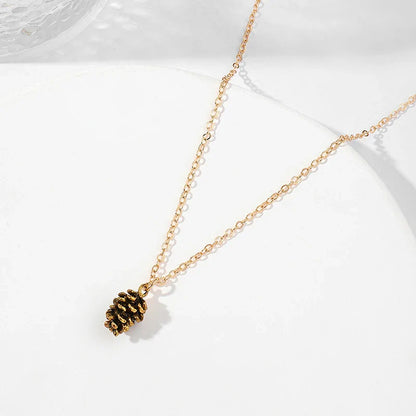 Vintage Handmade Necklace