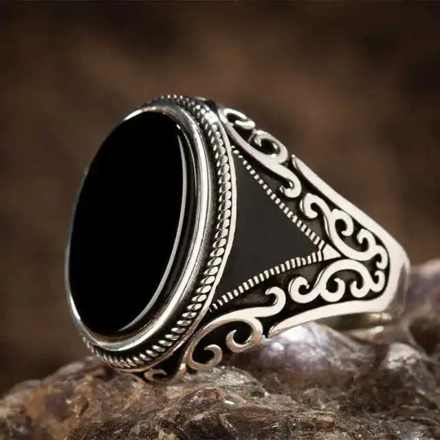 Elegant Silver Ring for Every Occasion
