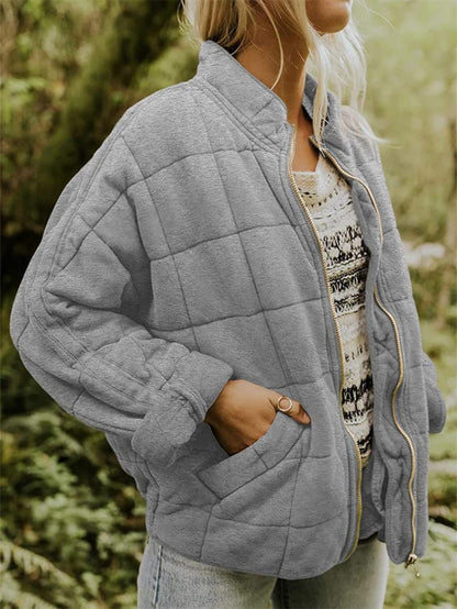 Thoughtfully Designed Jacket