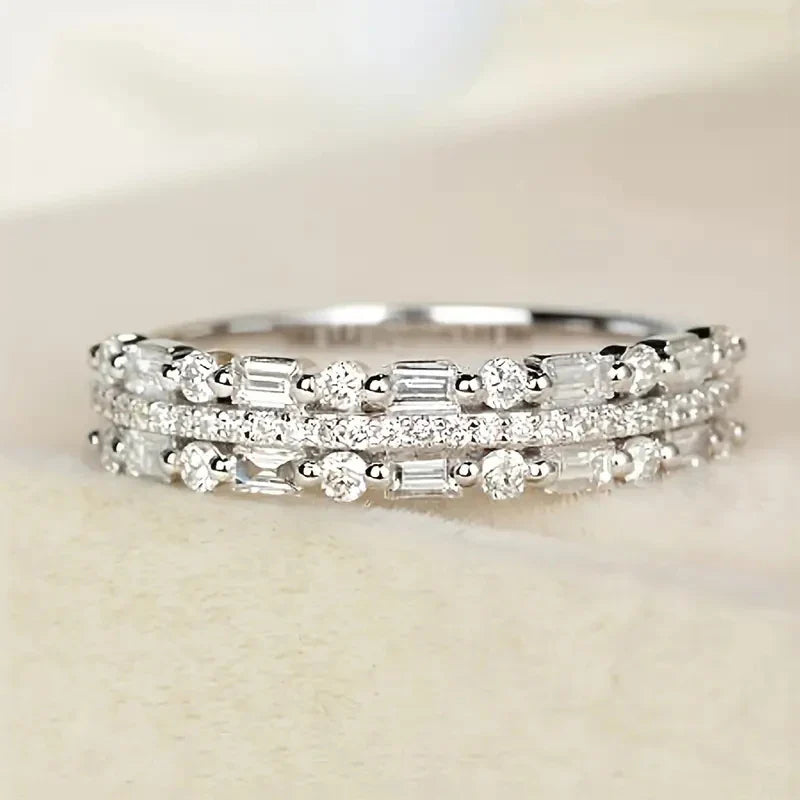 Stunning Ring for Daily Wear
