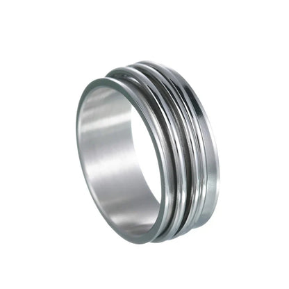Romantic Ring for Special Moments